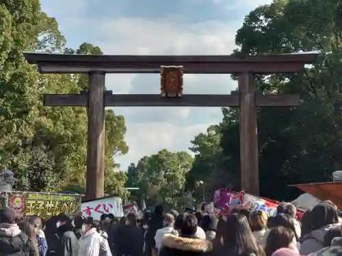 和泉國一之宮　大鳥大社(大阪府)