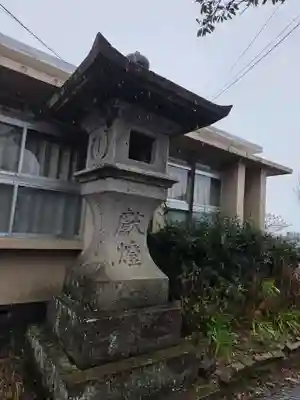 南洲神社(鹿児島県)