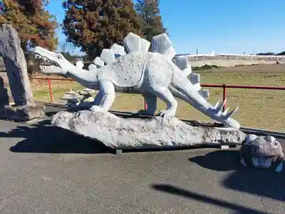 前橋厄除大師 蓮花院(群馬県)