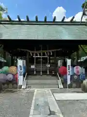 若宮神明社(愛知県)