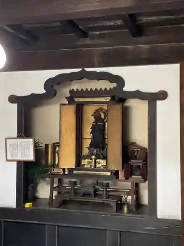 鹿王院(京都府)