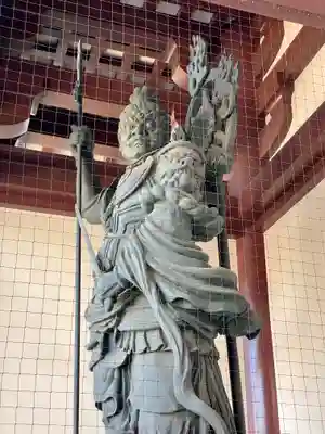 川崎大師（平間寺）(神奈川県)