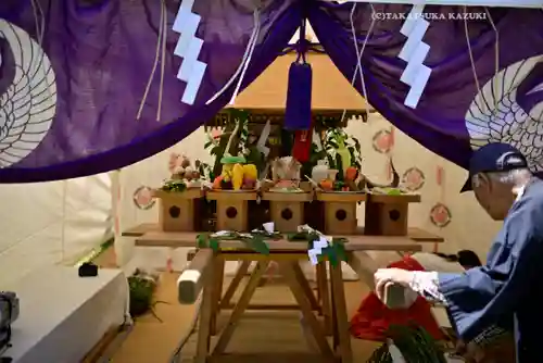 平塚八幡宮(神奈川県)