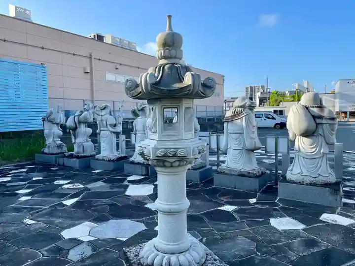富士温泉神社(福島県)