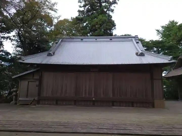 五所八幡宮(神奈川県)