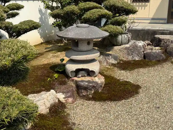 西方山極楽寺(岐阜県)