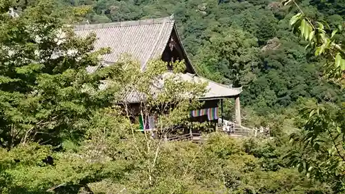 長谷寺のその他建物