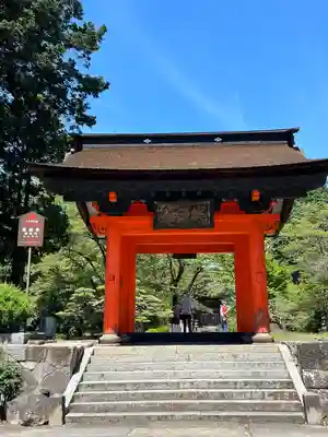 恵林寺(山梨県)