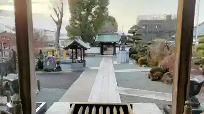 常在寺(神奈川県)