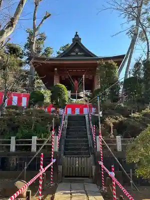 法華経寺(千葉県)