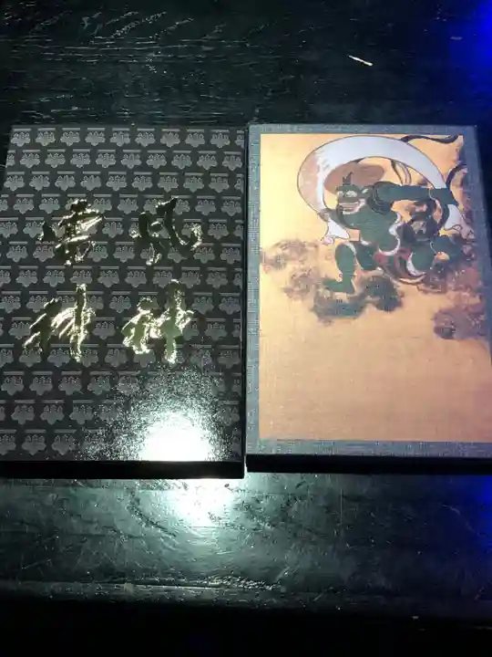 建仁寺(建仁禅寺)の芸術