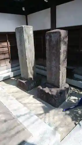 専念寺のその他建物