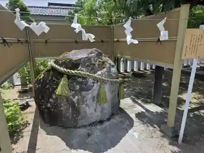 總社 和田八幡宮(福井県)