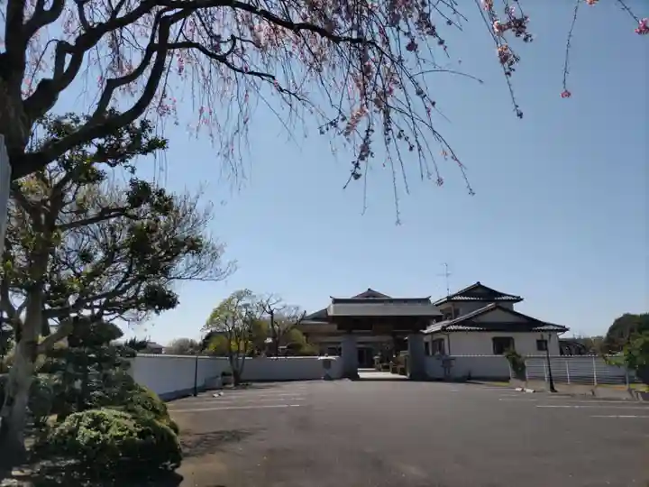 慈法寺のその他建物