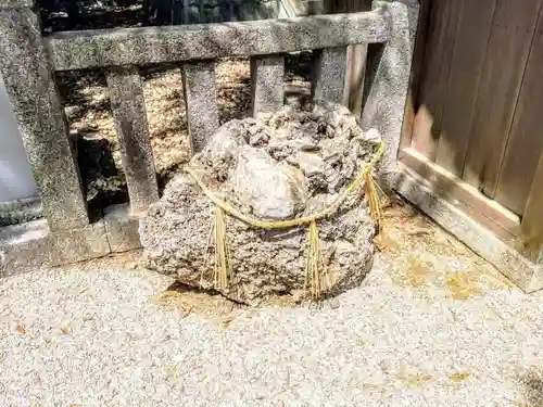 本宮神社（樽水本宮神社）のその他建物