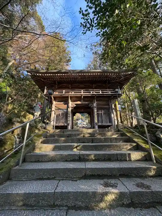 大窪寺(香川県)