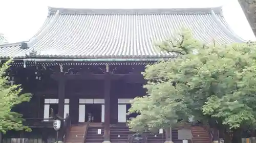真正極楽寺（真如堂）(京都府)
