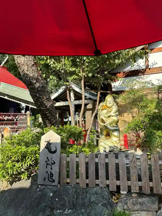別小江神社(愛知県)
