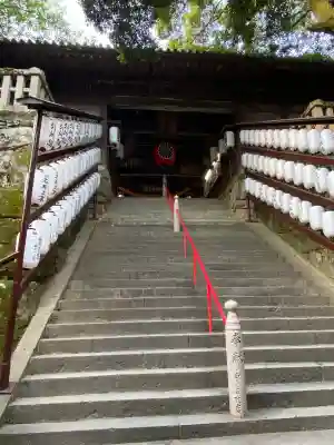 吉備津神社(岡山県)