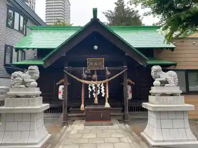 水天宮(北海道)
