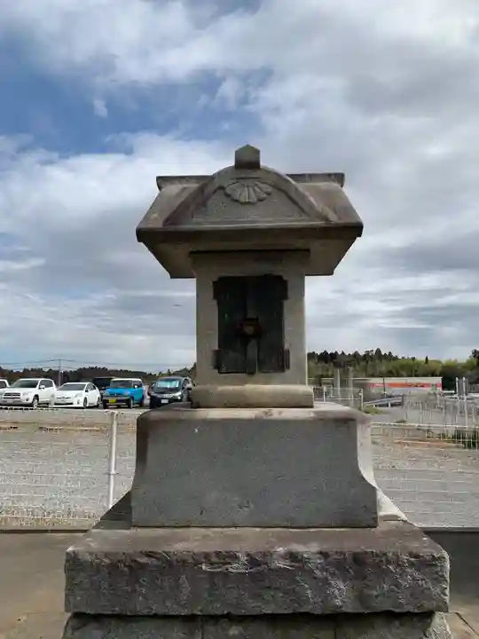 子安神社(千葉県)