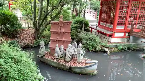 田村神社(香川県)