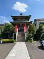 大樂寺(東京都)