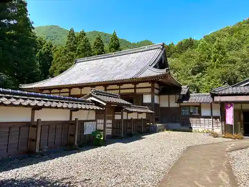 天徳寺(福井県)