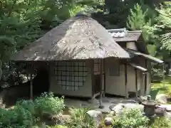 高台寺（高台寿聖禅寺・高臺寺）(京都府)