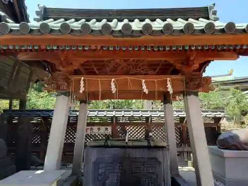 湯島天満宮(東京都)