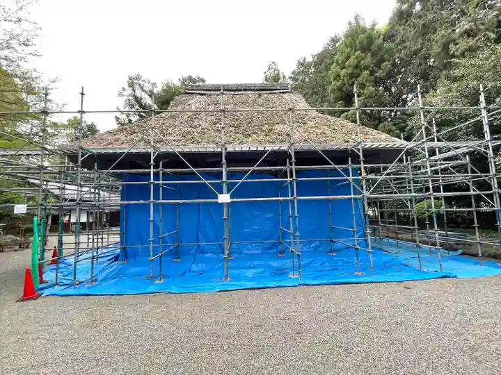 八坂神社(滋賀県)