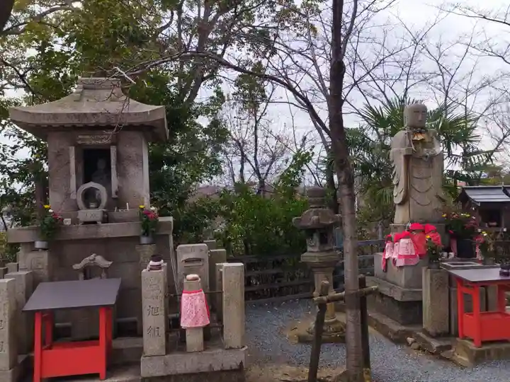 成田山大阪別院 明王院(大阪府)