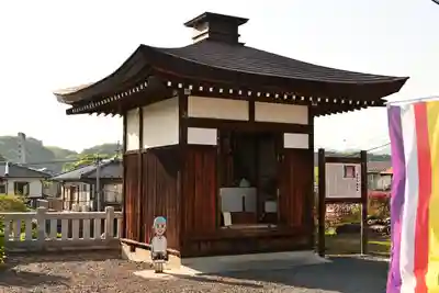 龍石寺(埼玉県)