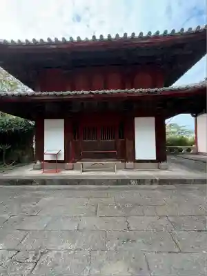 崇福寺(長崎県)