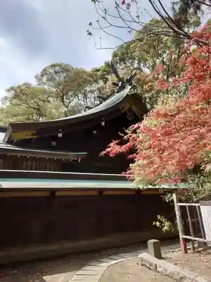 平塚八幡宮(神奈川県)