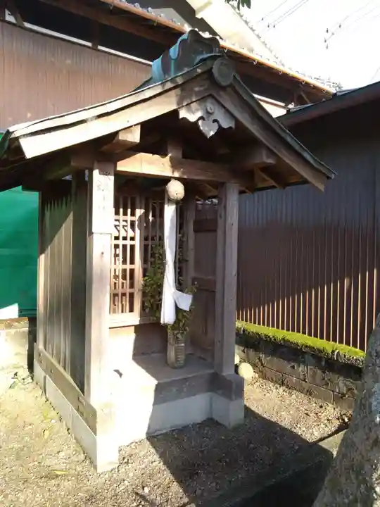 金比羅社(和歌山県)