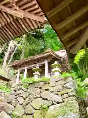 蚕影神社(茨城県)