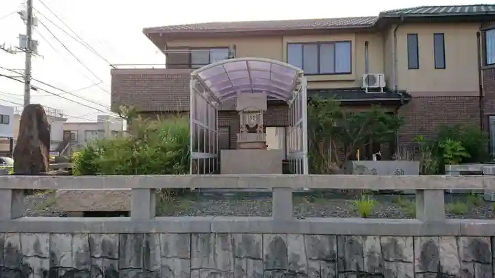雲見浅間神社(原)(静岡県)