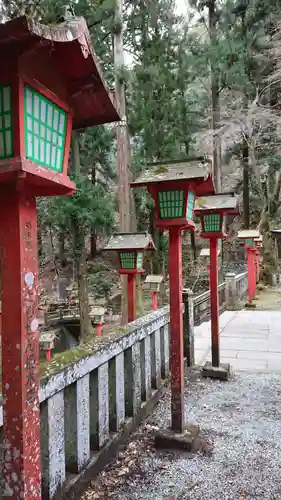 満願寺のその他建物