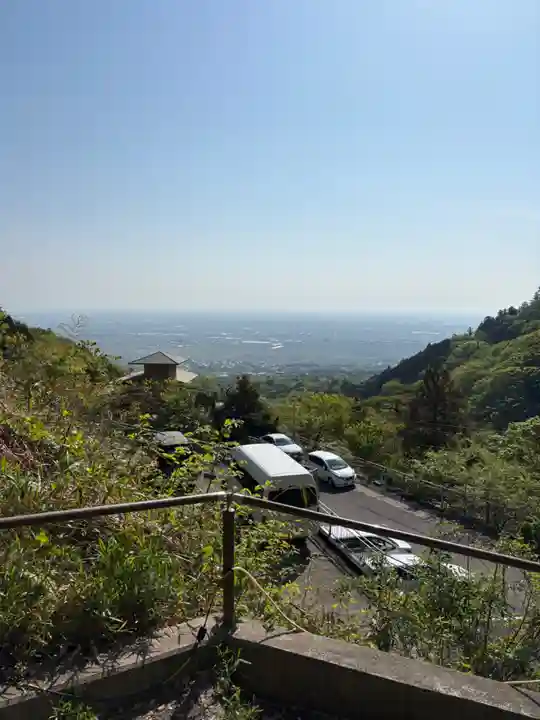 養老神社(岐阜県)