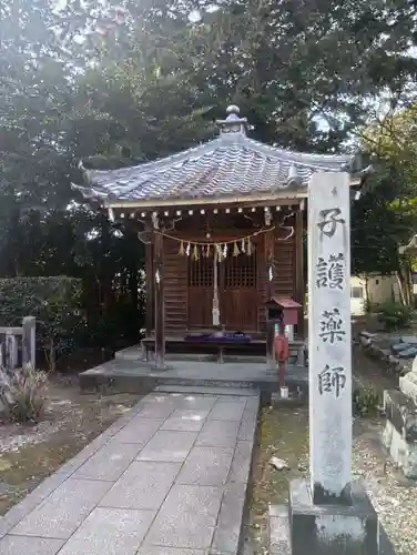 手力雄神社(岐阜県)