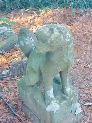 稲荷神社(栃木県)