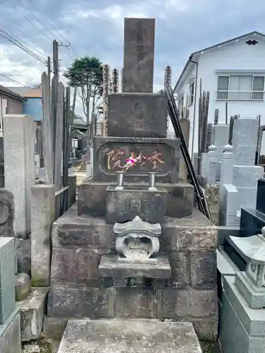 本妙院(東京都)