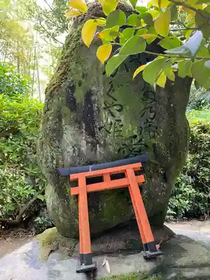 伏見神宝神社(京都府)