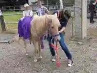 妙安寺(埼玉県)