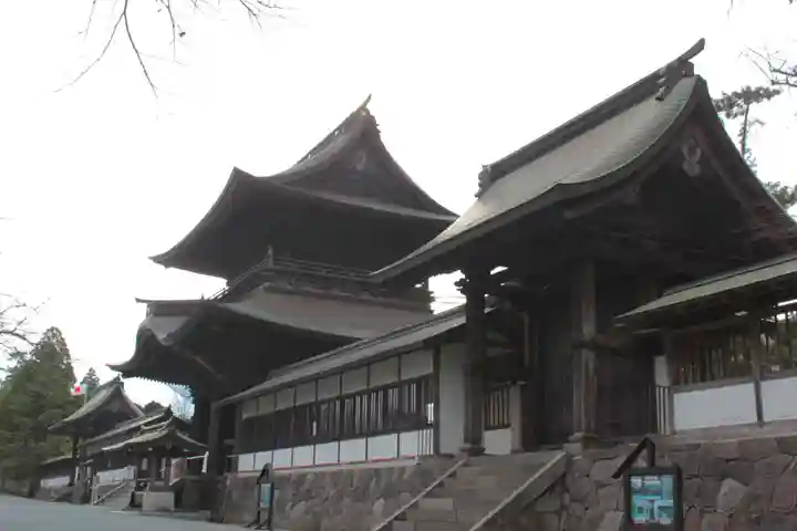 阿蘇神社(熊本県)