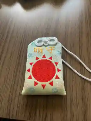 高円寺氷川神社(東京都)