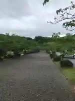 安房神社のその他建物