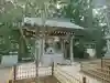 橘樹神社の手水舎