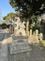 菊田神社(千葉県)